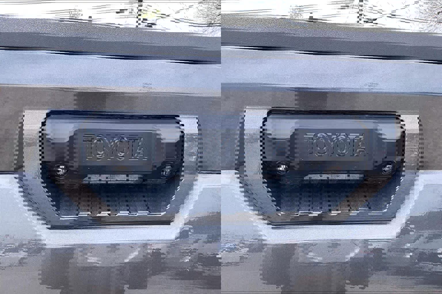 Used 2025 Toyota Tundra SR5 w/ TRD Rally Package image 10