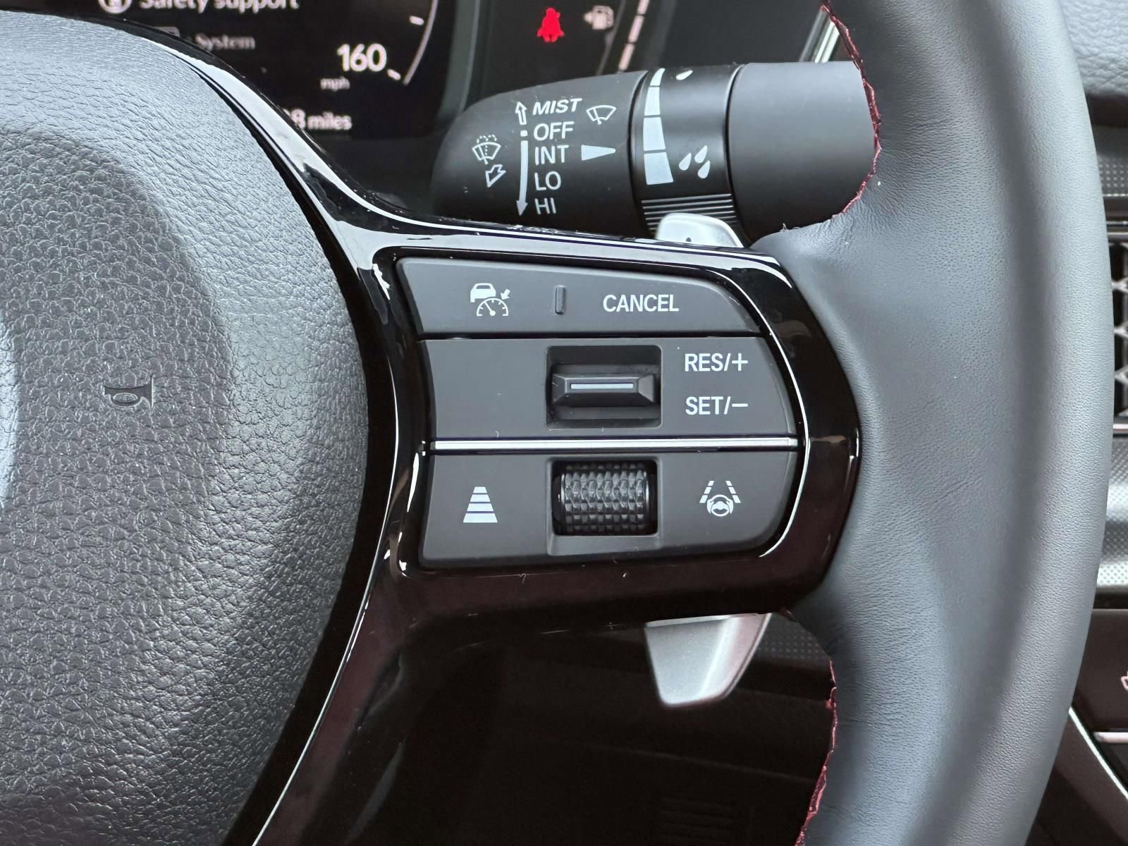 Certified 2025 Acura Integra A-Spec image 23