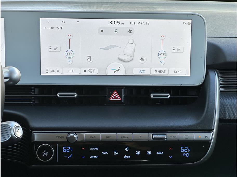 Used 2024 Hyundai Ioniq 5 SEL image 22