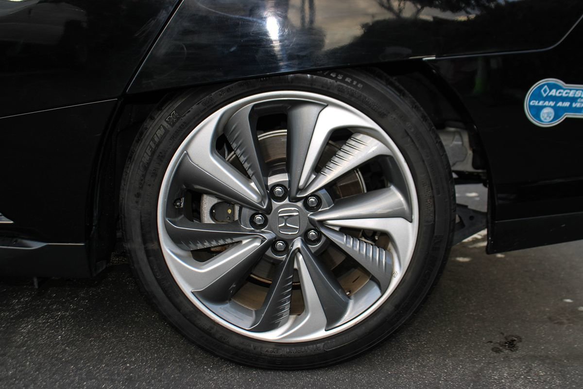 Used 2021 Honda Clarity Touring image 41