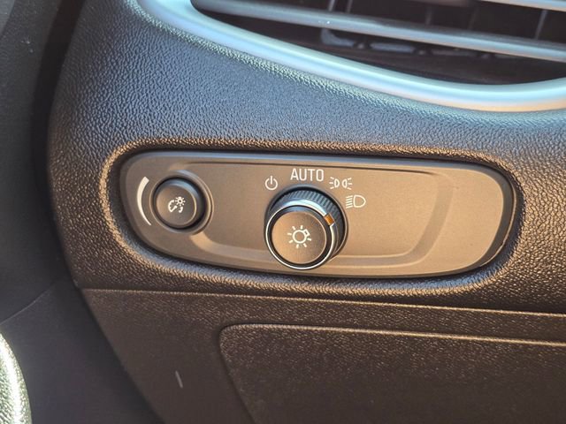 Used 2024 Chevrolet Malibu LS FWD image 37