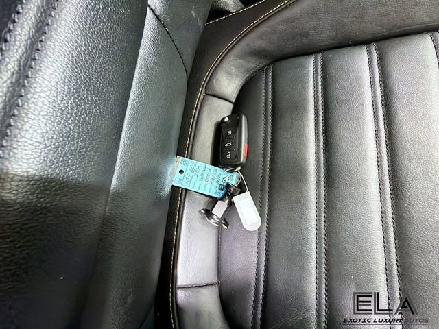 Used 2014 Volkswagen Beetle GSR image 37