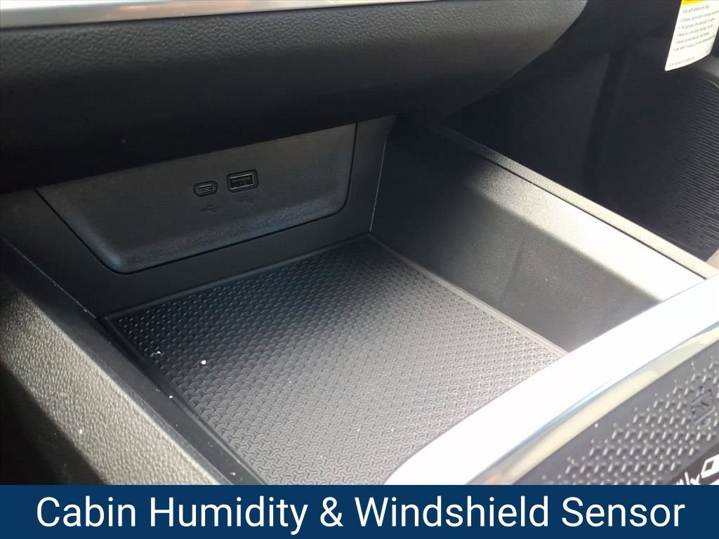 New 2026 Chevrolet Equinox LT w/ Convenience Package II image 10