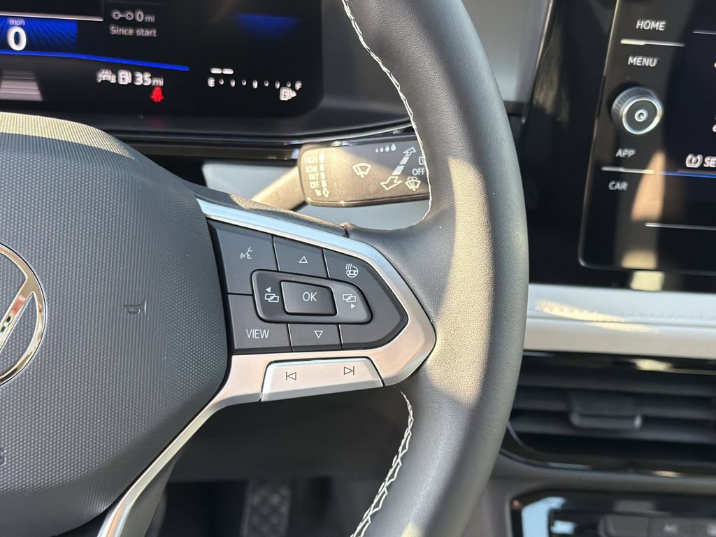 New 2026 Volkswagen Taos S FWD image 26