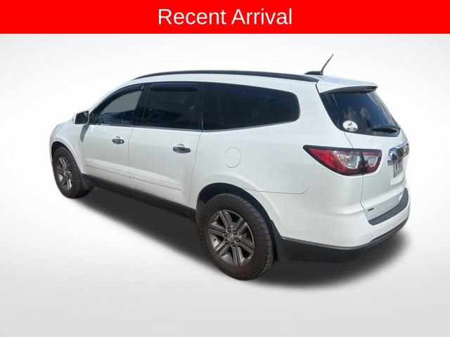 Used 2016 Chevrolet Traverse LT image 7