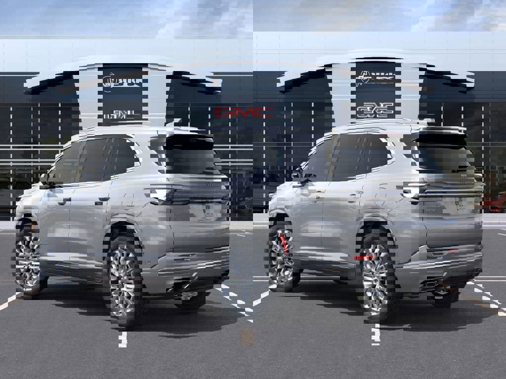 New 2026 Buick Enclave Avenir image 3