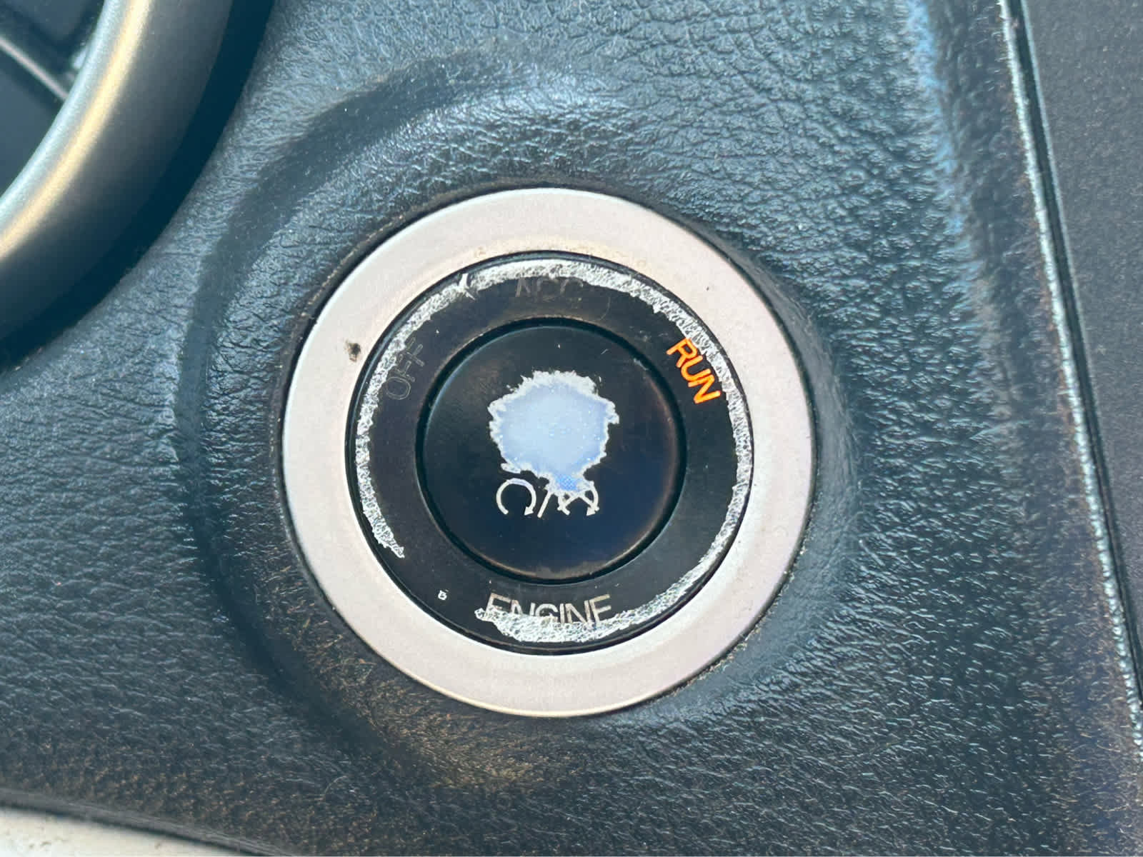 Used 2014 Dodge Journey SXT w/ Flexible Seating Group FWD image 22