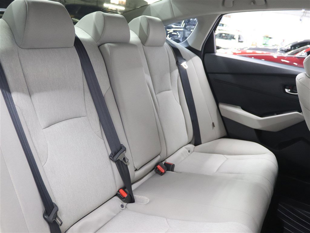 Used 2024 Honda Accord LX image 14