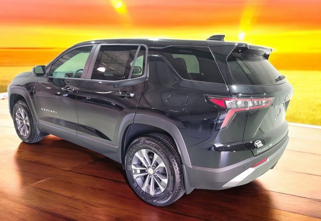 New 2026 Chevrolet Equinox LT w/ Convenience Package II image 10