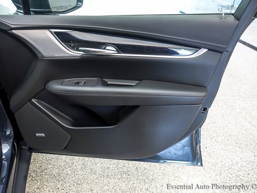 Used 2020 Cadillac XT5 Premium Luxury image 30