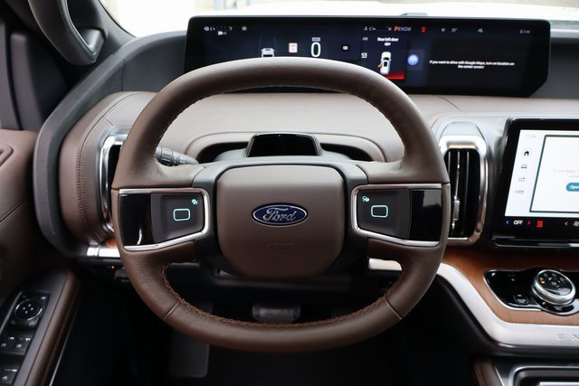 New 2026 Ford Expedition King Ranch image 23