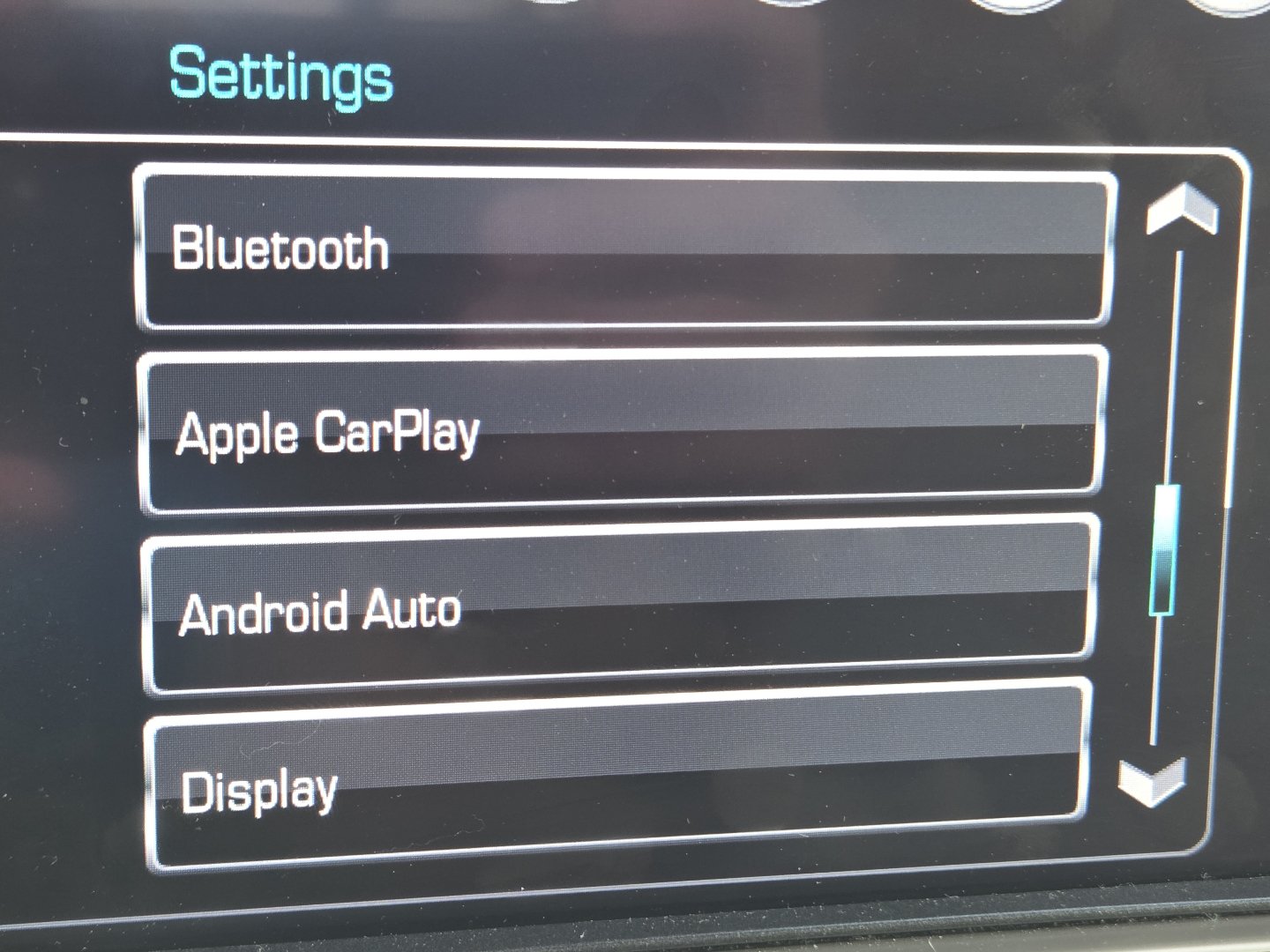Used 2018 GMC Sierra 2500 Denali w/ Duramax Plus Package AWD/4WD image 5