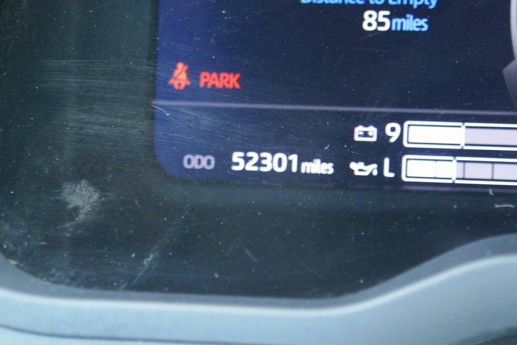 Used 2023 Toyota Sequoia Limited image 40