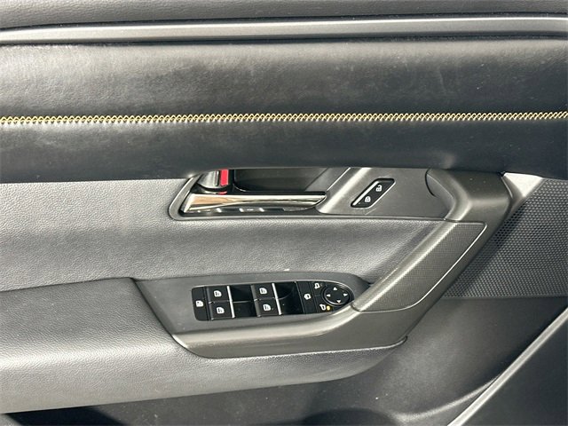 Used 2023 MAZDA CX-50 AWD 2.5 S w/ Weather Package image 25