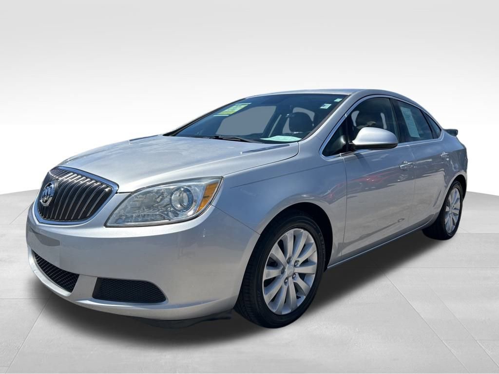 Used 2015 Buick Verano