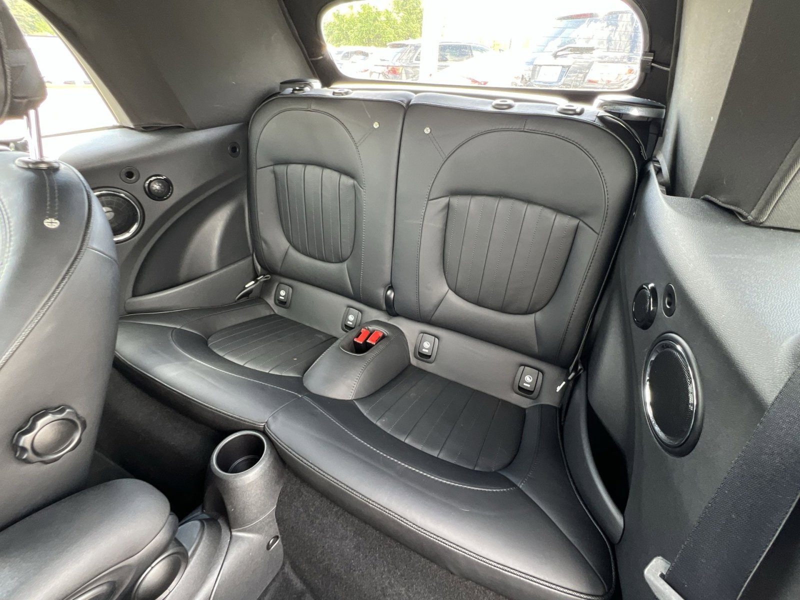 Used 2019 MINI Cooper S image 22