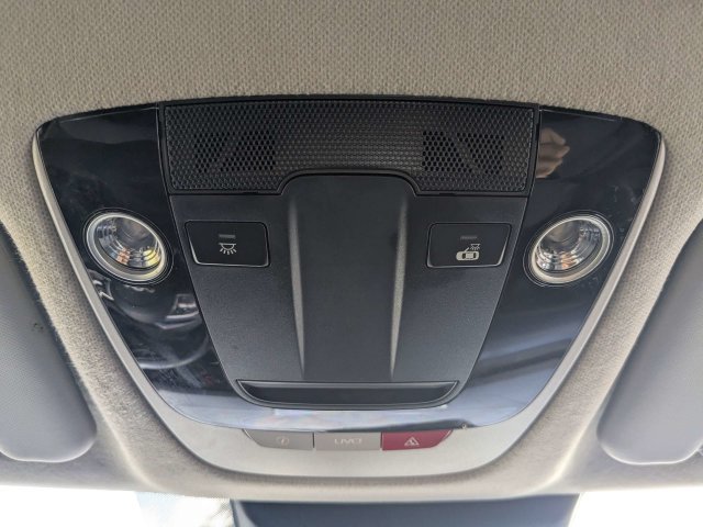 Used 2023 Kia Seltos S w/ Navigation Package FWD image 24