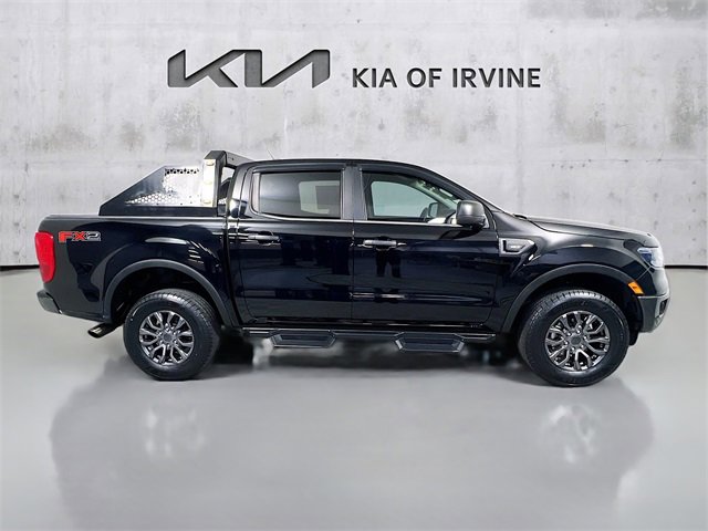 Used 2021 Ford Ranger XLT w/ Equipment Group 301A Mid image 8