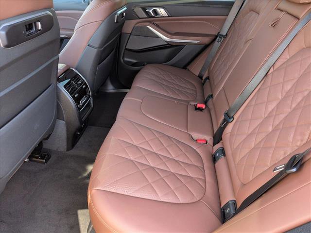New 2026 BMW X5 xDrive40i w/ M Sport Package image 16