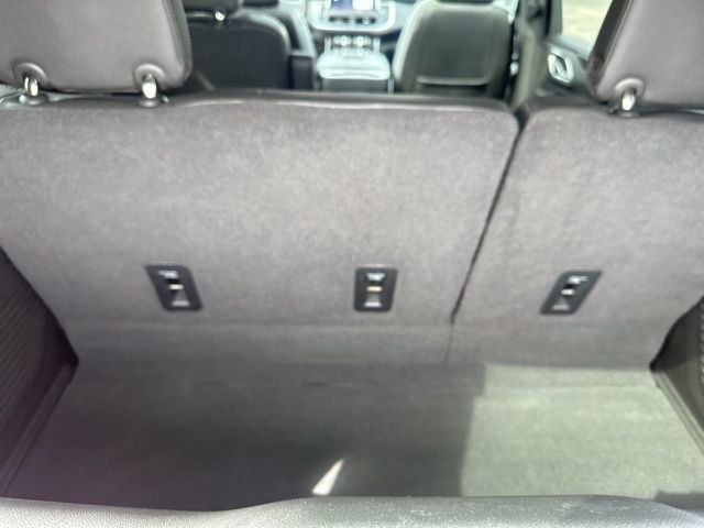 Used 2022 Chevrolet Tahoe RST w/ Luxury Package image 35