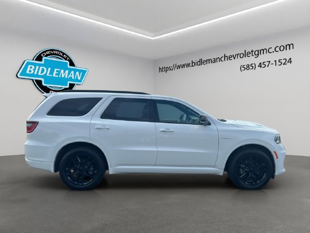 Used 2025 Dodge Durango R/T AWD/4WD image 9