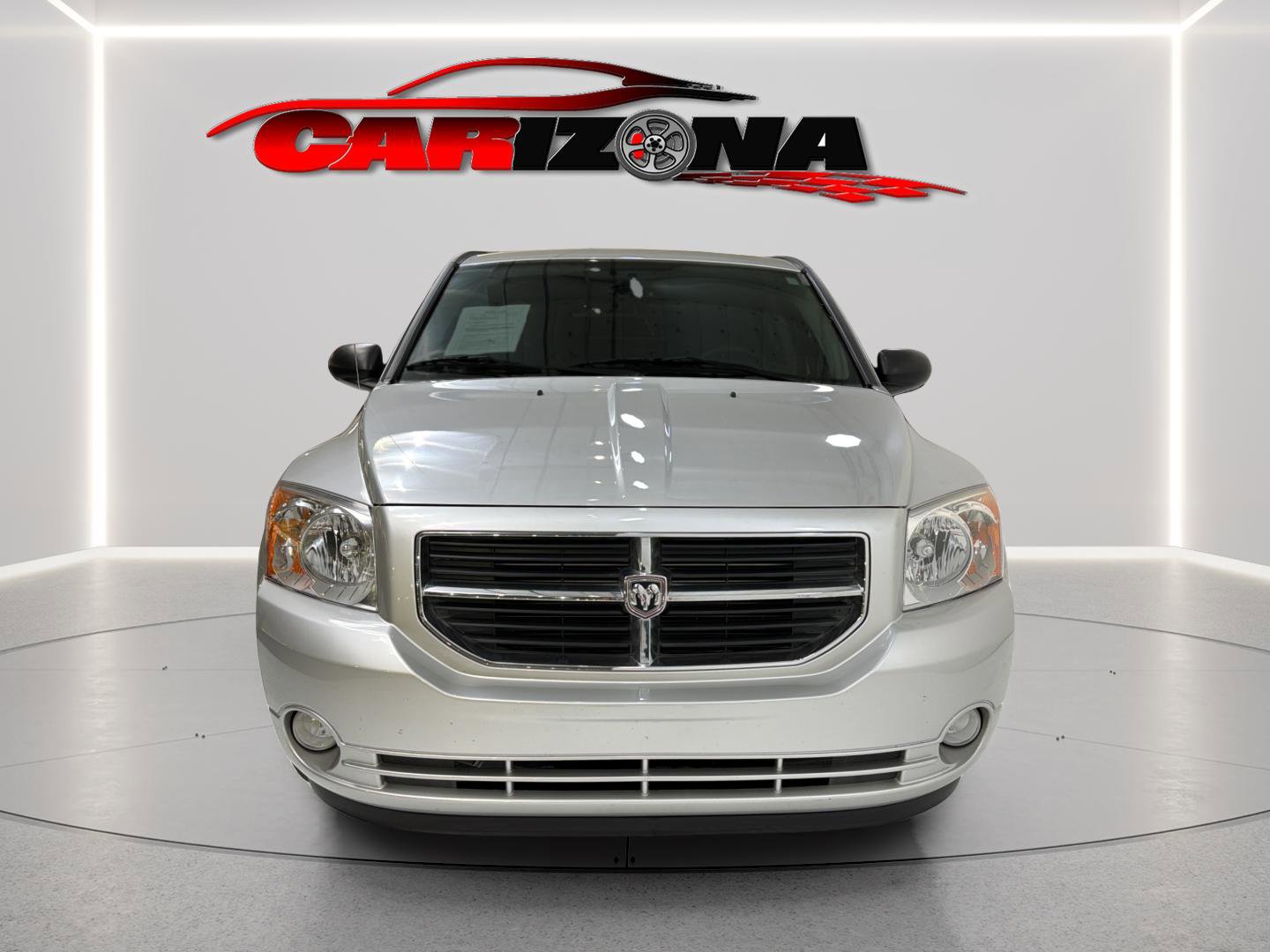 Used 2010 Dodge Caliber Mainstreet image 2