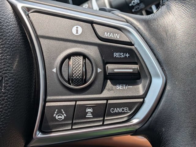 Used 2019 Acura RDX w/ Advance Package FWD image 28