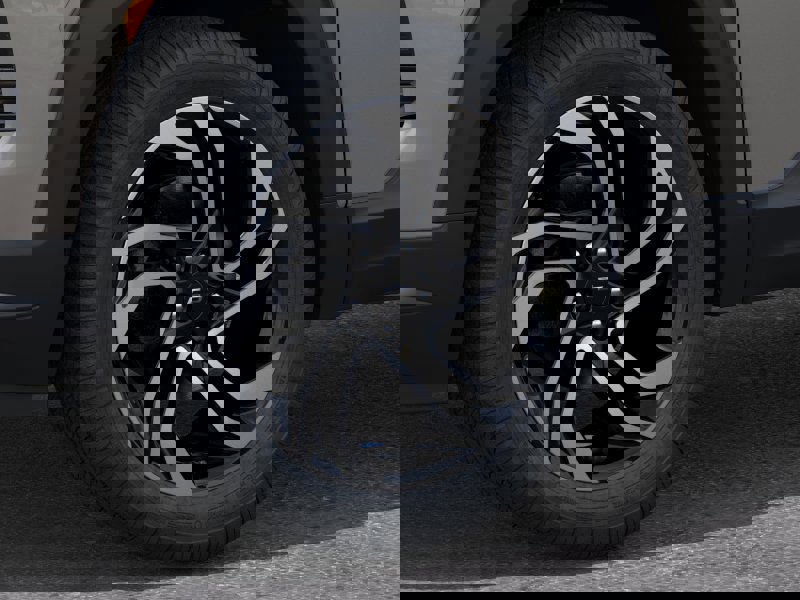 New 2026 Chevrolet TrailBlazer RS w/ Convenience Package image 9