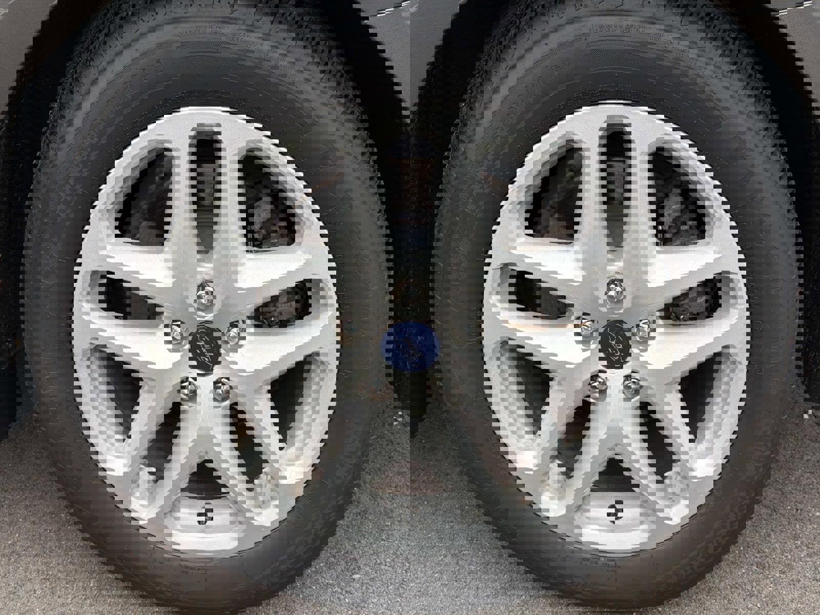 Used 2016 Ford Fusion SE image 14