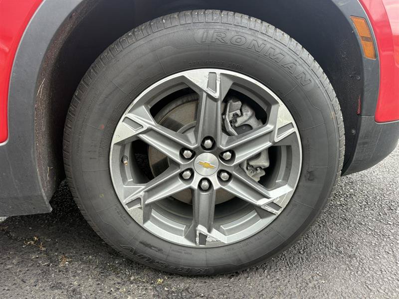 Used 2023 Chevrolet Blazer LT FWD image 20