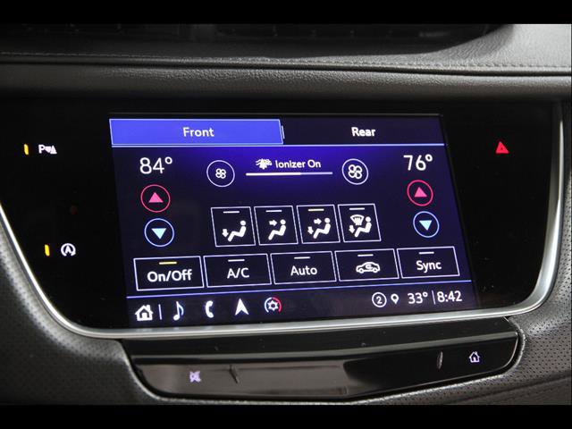 Used 2023 Cadillac XT5 Sportv image 14