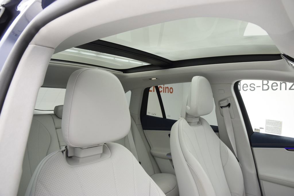Certified 2023 Mercedes-Benz EQE 350+ SUV image 18