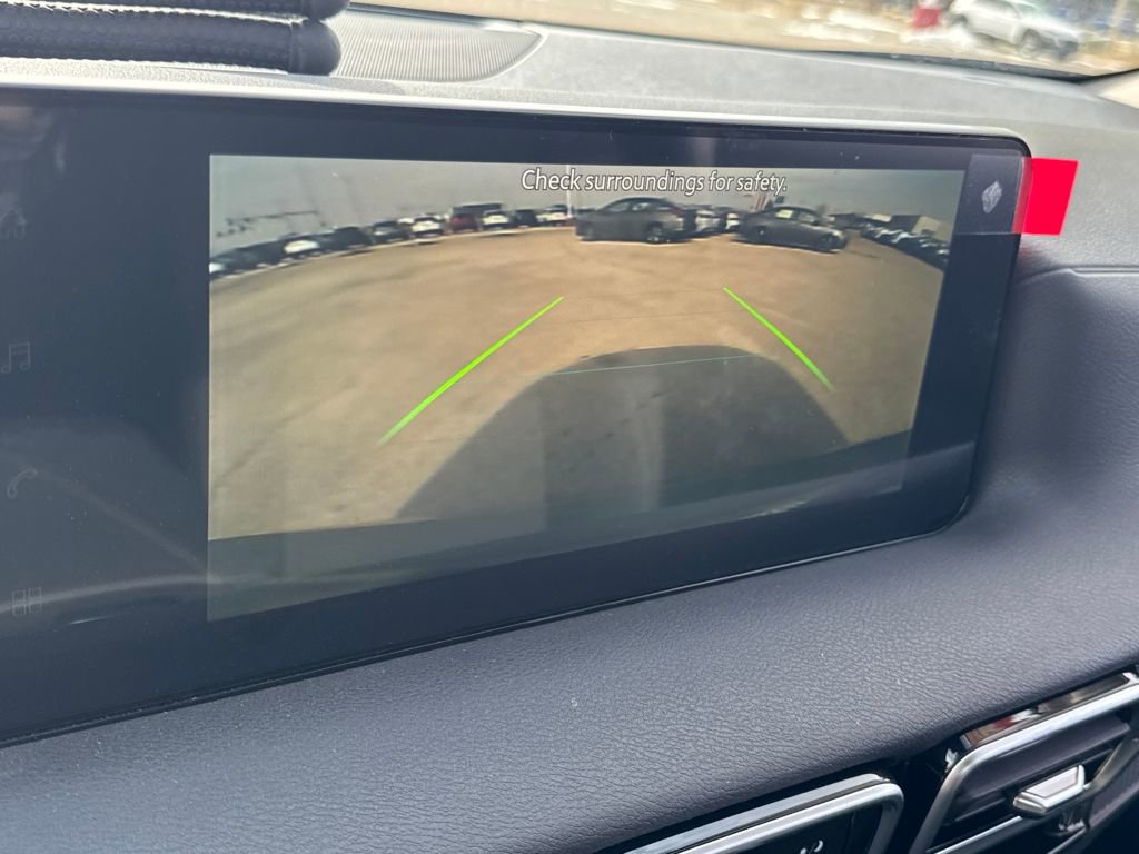 New 2026 Nissan Sentra S w/ Floor Mat Package image 19