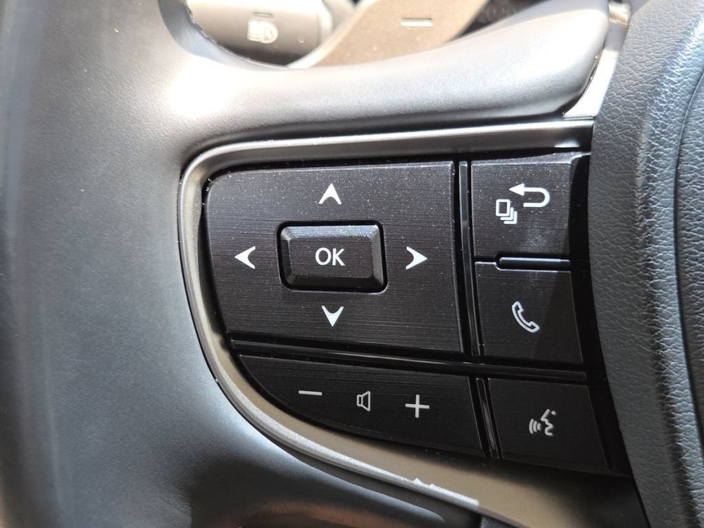 Used 2022 Lexus ES 250 w/ Premium Package AWD/4WD image 13