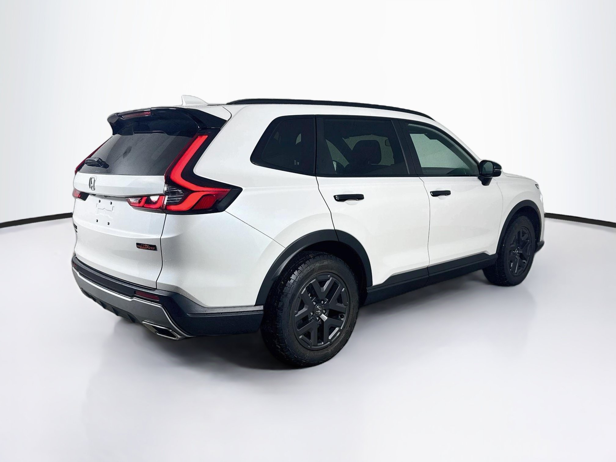 Certified 2026 Honda CR-V TrailSport image 32