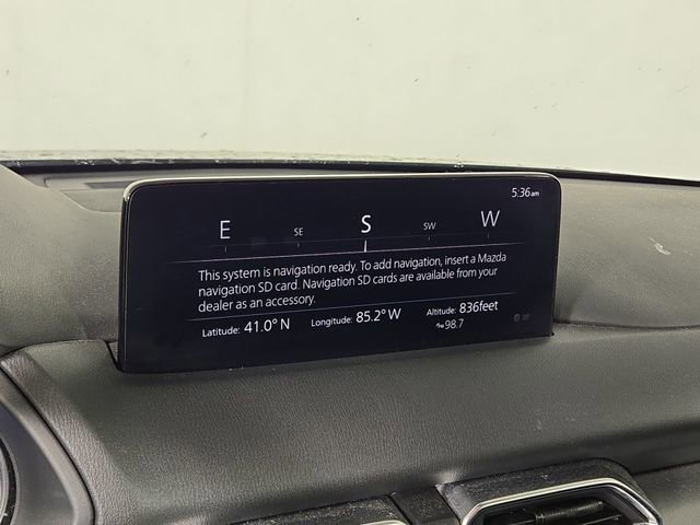 Used 2022 MAZDA CX-5 AWD 2.5 S image 17