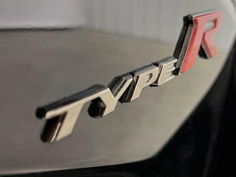 New 2026 Honda Civic Type R image 6