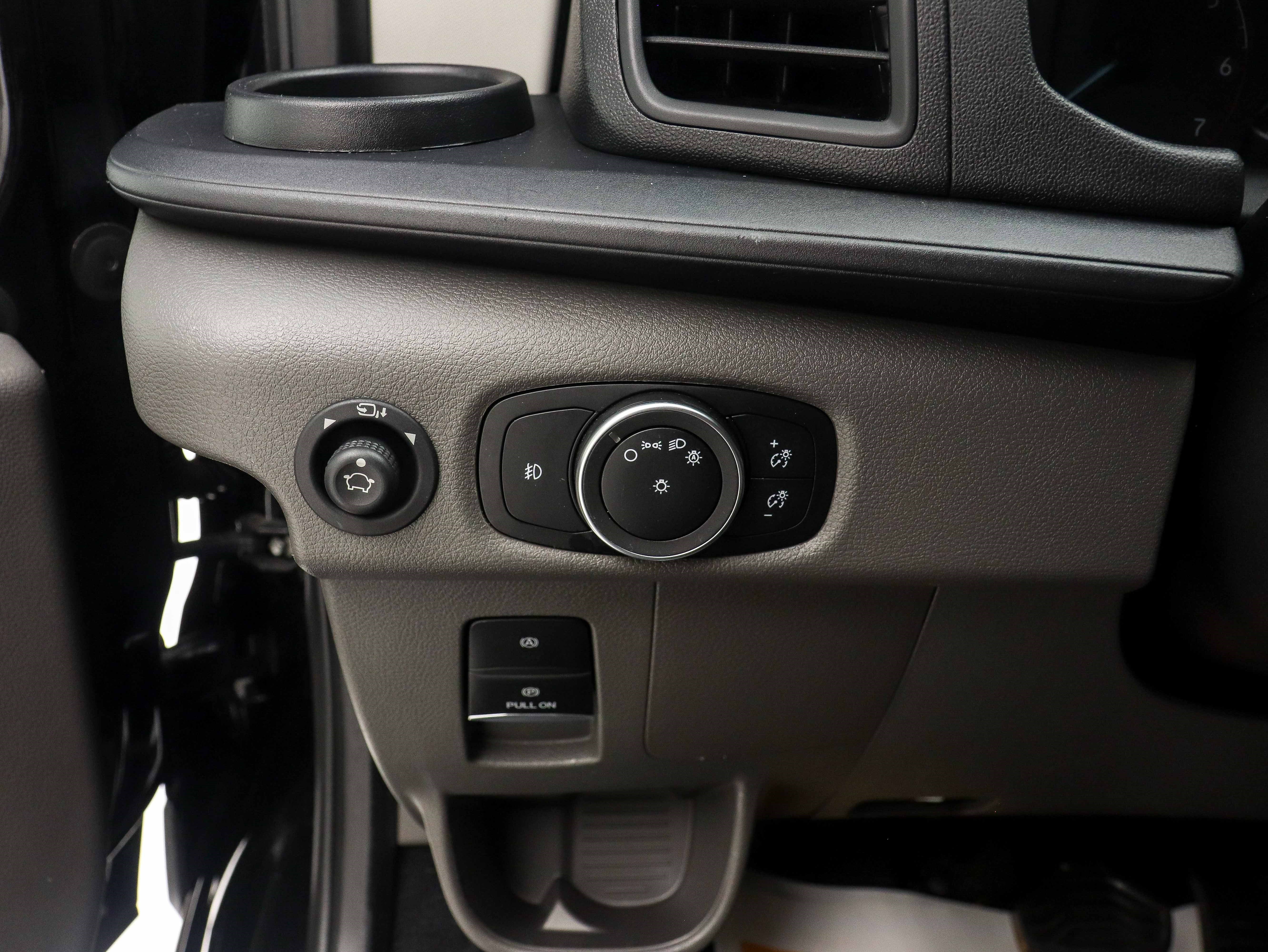 Used 2022 Ford Transit 350 XLT RWD image 23