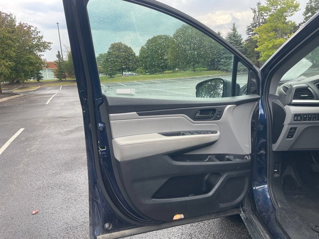 Used 2020 Honda Odyssey EX-L image 10