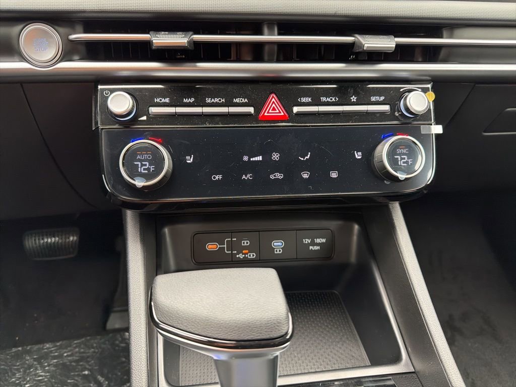 New 2026 Hyundai Santa Cruz SEL image 26