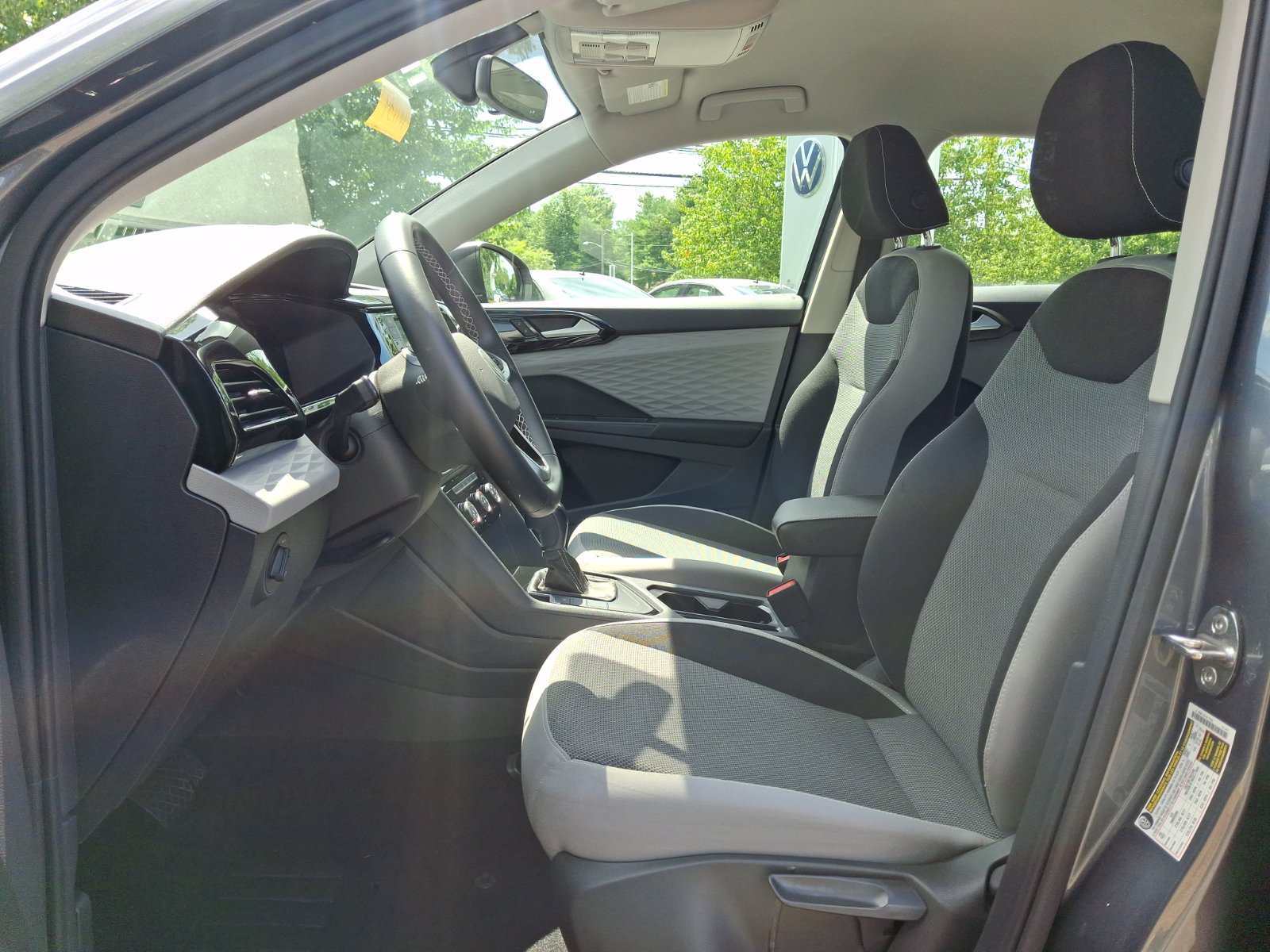 Used 2023 Volkswagen Taos S FWD image 14