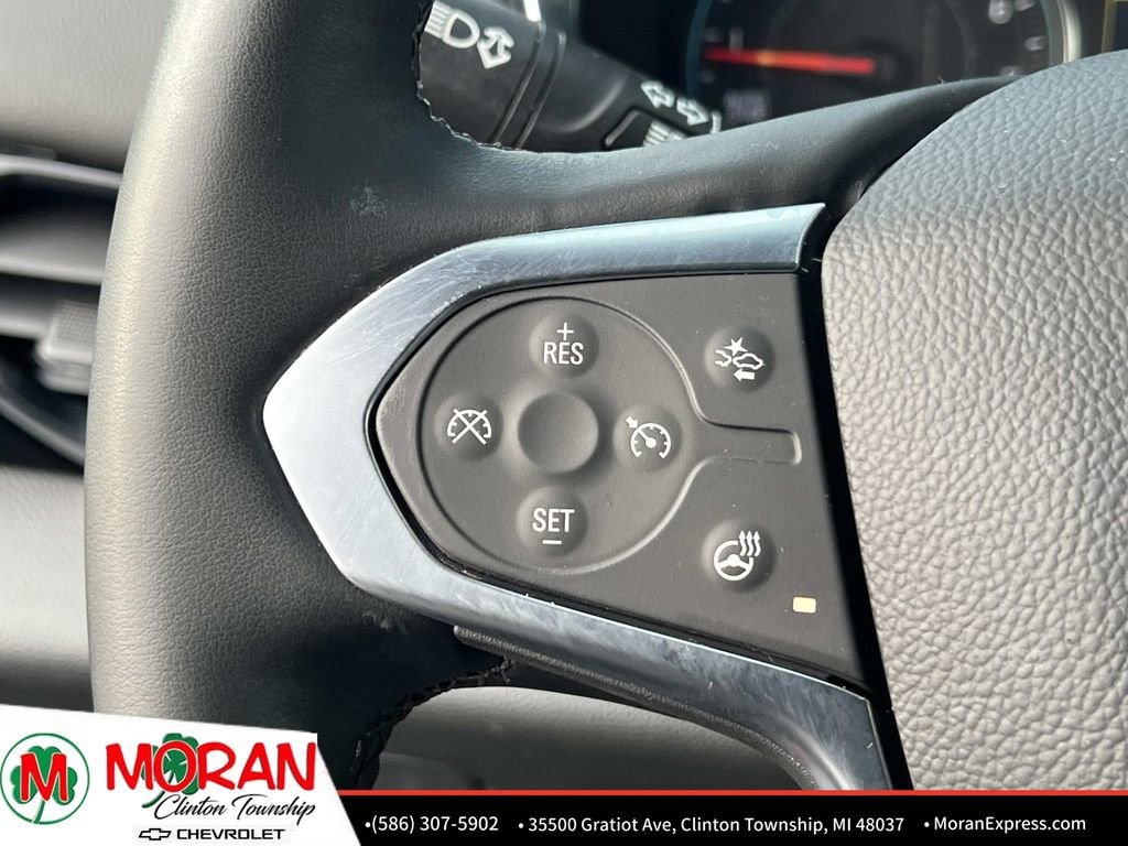 Certified 2023 Chevrolet Traverse RS w/ LPO, Floor Liner Package image 26