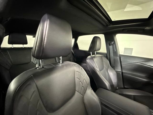 Certified 2023 Lexus RX 350 Premium w/ Accessory Package (Z1) image 36