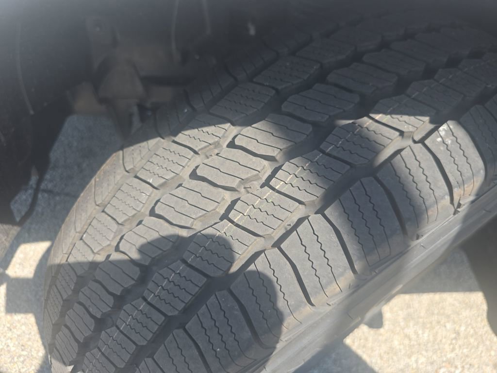 New 2026 Mercedes-Benz Sprinter 144 Cargo image 26