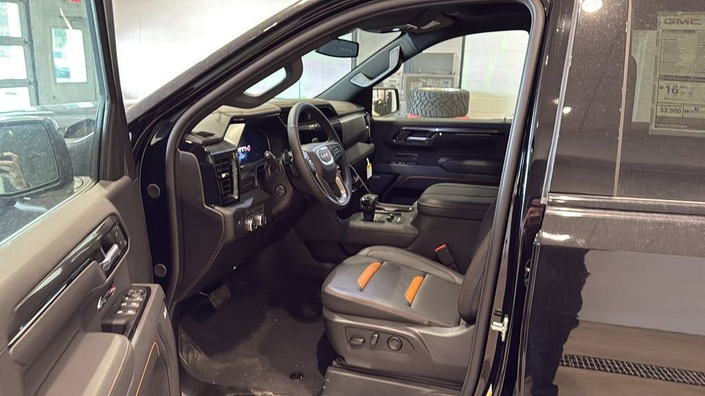 New 2026 GMC Sierra 1500 AT4 w/ AT4 Preferred Package AWD/4WD image 22