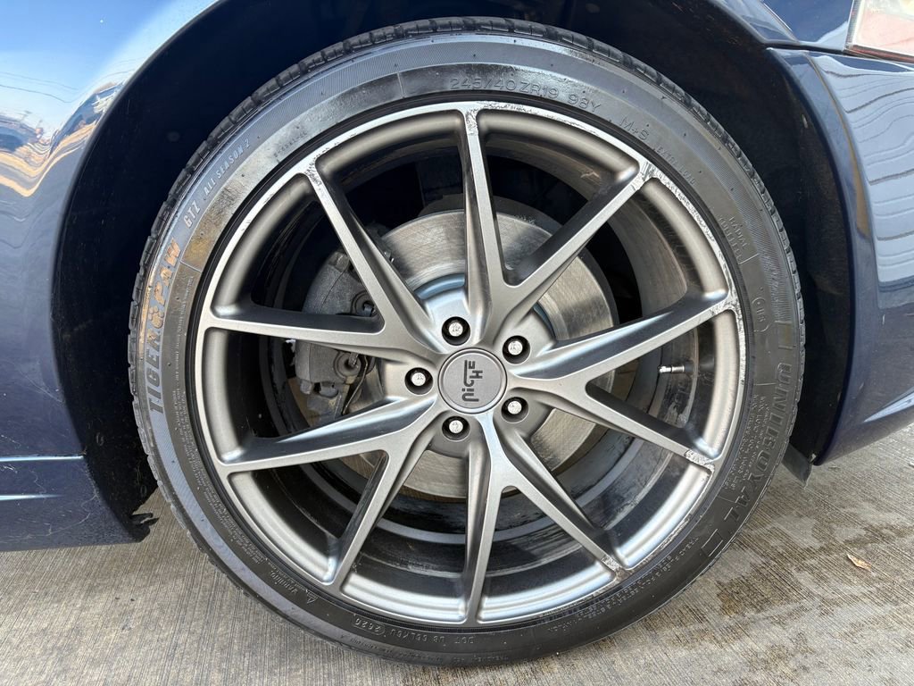 Used 2007 Jaguar XK Convertible image 38