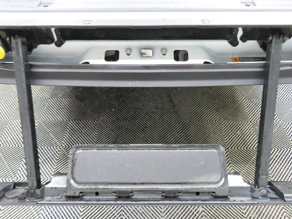 Used 2023 Ford F150 Platinum w/ FX4 Off-Road Package AWD/4WD image 50