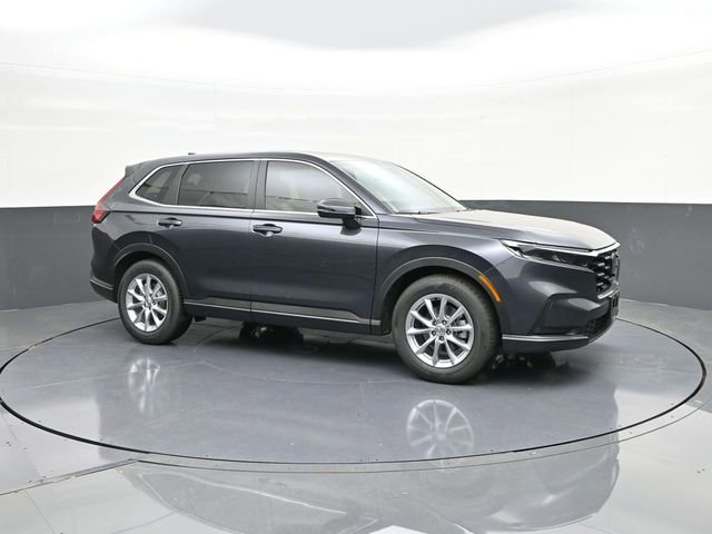 New 2026 Honda CR-V EX image 14