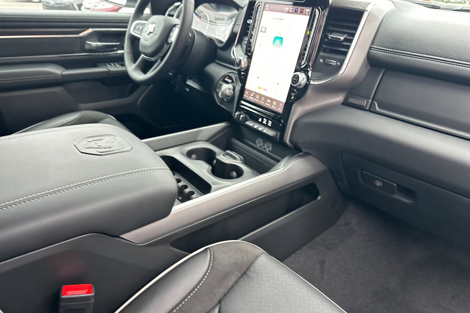 New 2026 RAM 1500 Laramie image 15