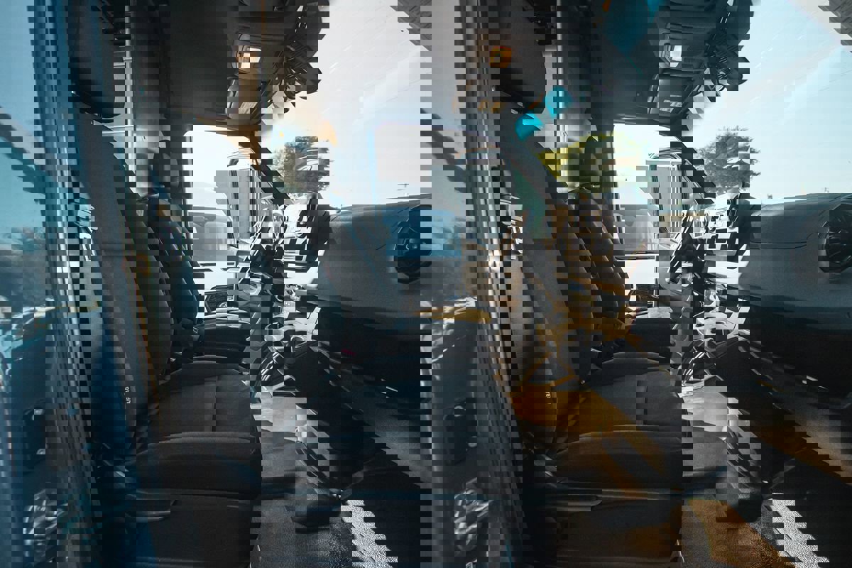 Used 2019 Mercedes-Benz Sprinter 170 image 9